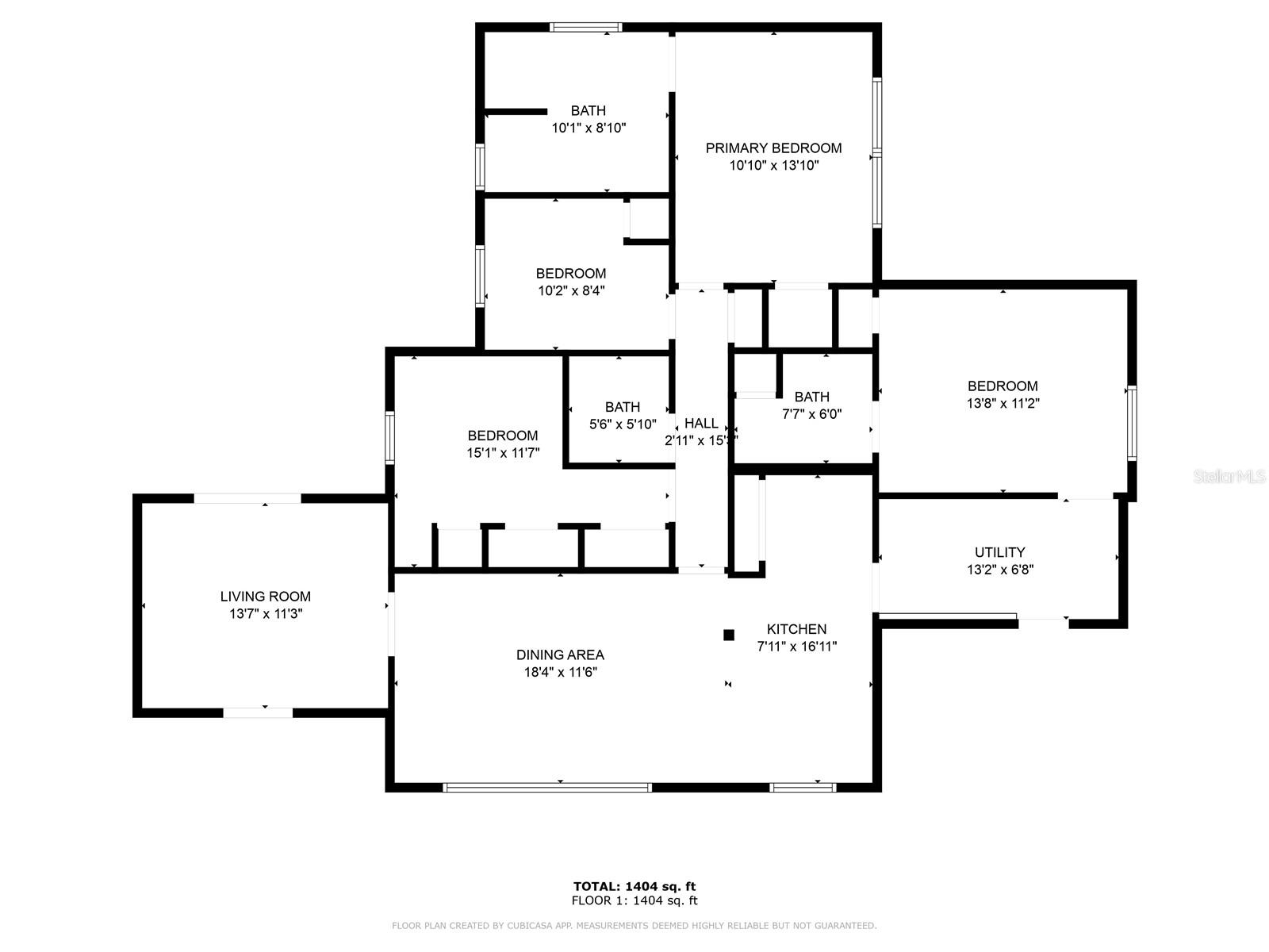112 S Moss St Property Photo 30