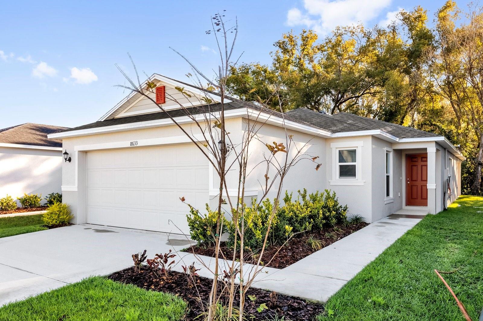 8633 CARIBBEAN PINE WAY Property Photo 1