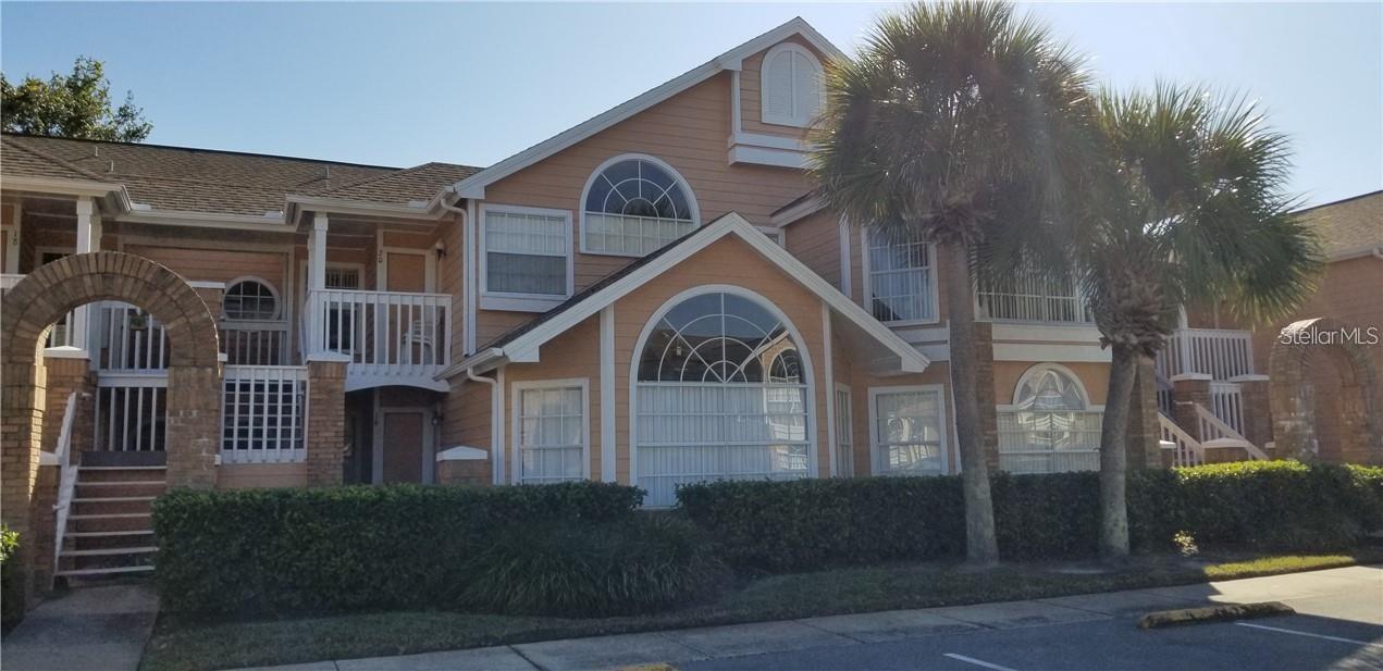 2456 SWEETWATER CLUB CIR #20 Property Photo 1