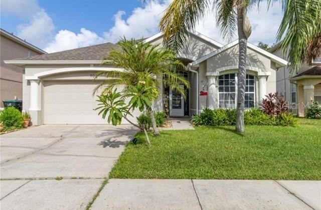 902 Lake Biscayne Way Property Photo