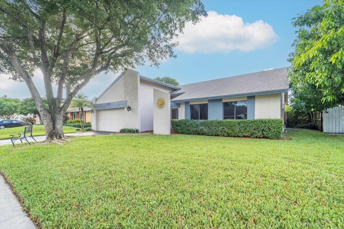 8550 Nw 46th Ct Property Photo