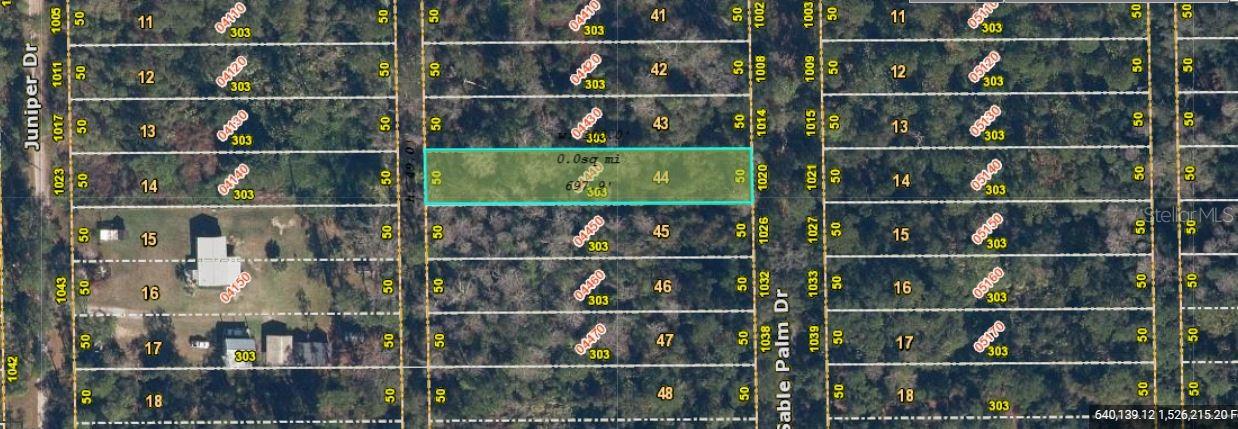 1020 Sable Palm Dr Property Photo 1