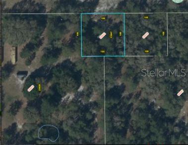1349 N Fort Christmas Rd Property Photo 3