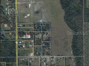 1349 N Fort Christmas Rd Property Photo 10