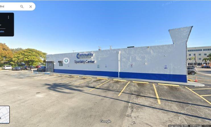 321 OPA LOCKA BLVD