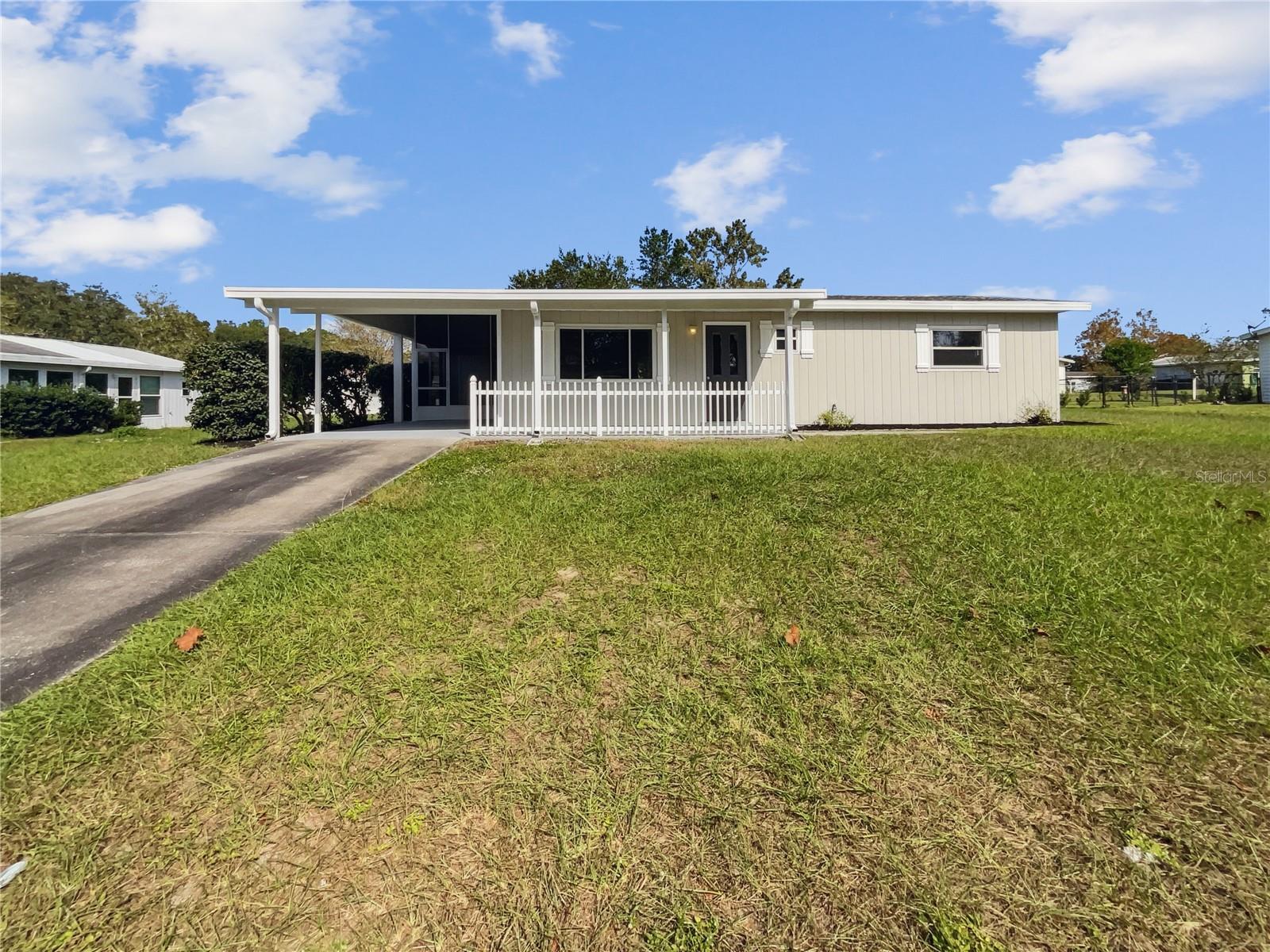 9195 Sw 104th Pl Property Photo 1