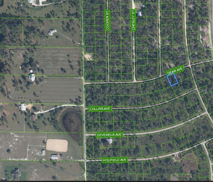 3236 Dean Ave Property Photo 1