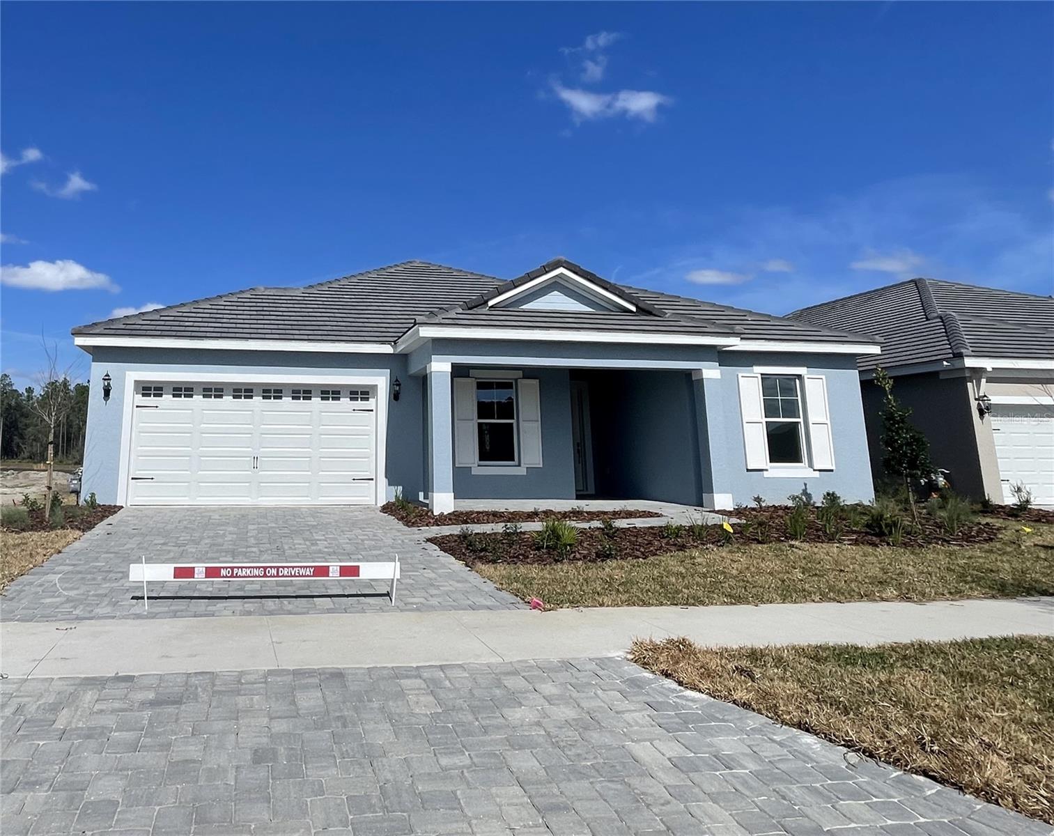 2515 Wise River Lane Property Photo