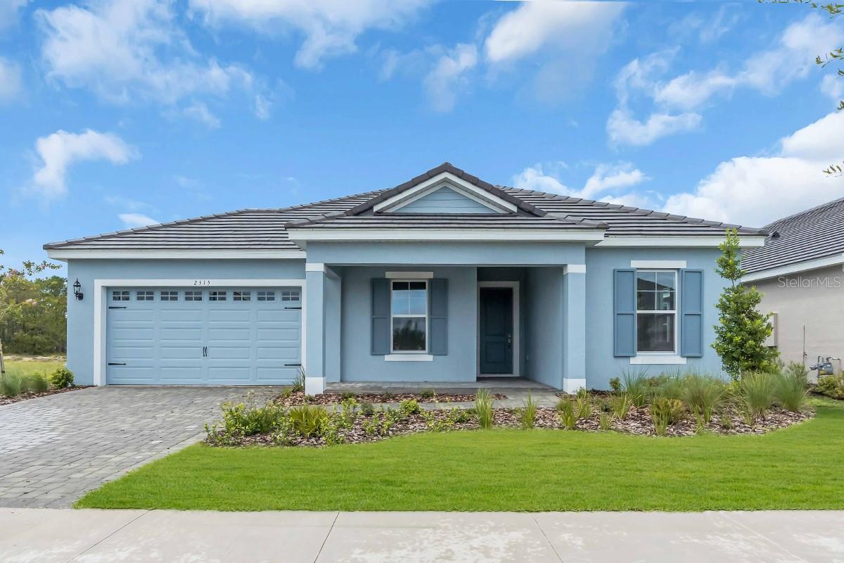 2515 Wise River Lane Property Photo 1