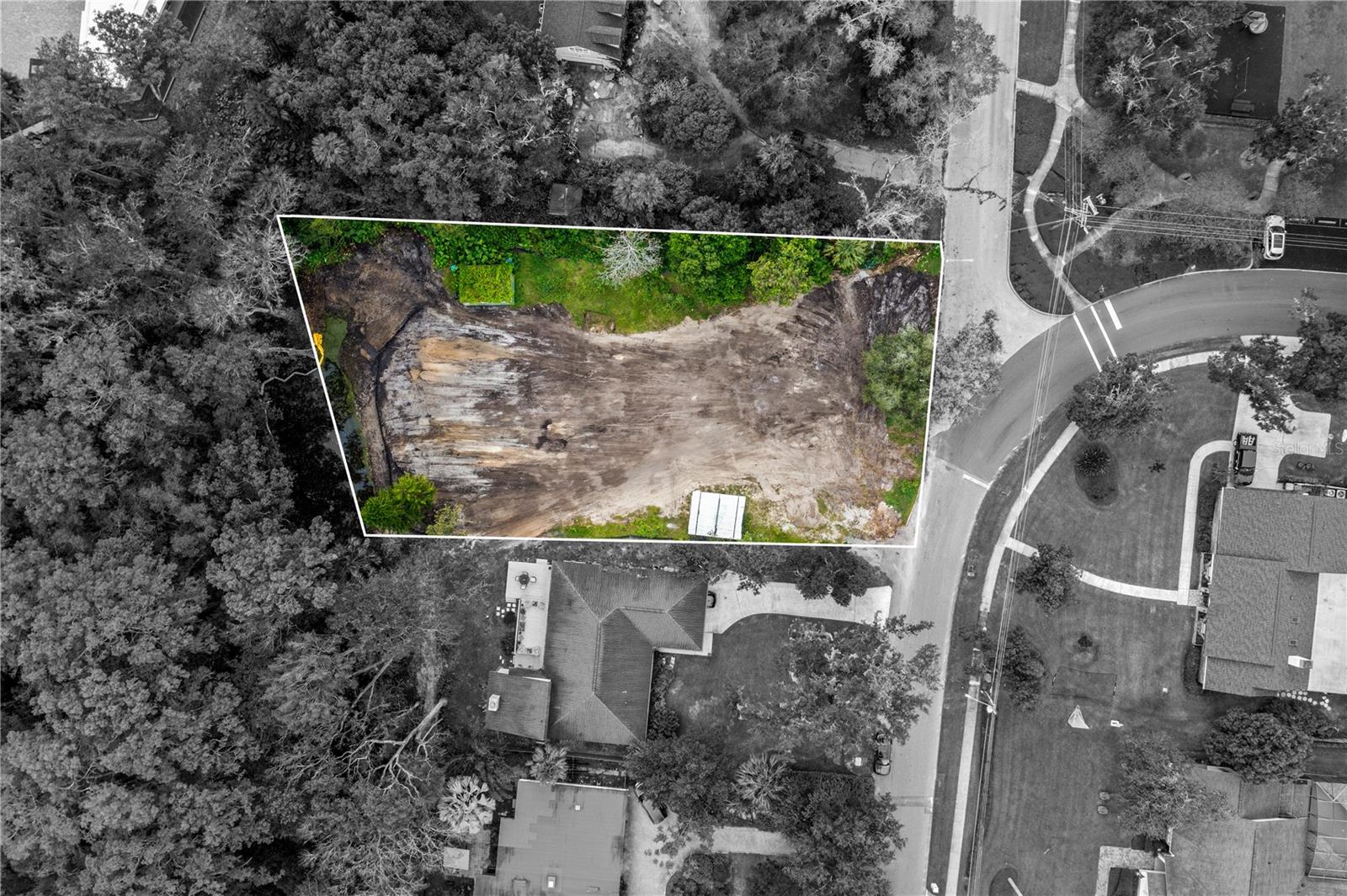 1000 Howell Branch Rd Property Photo 3