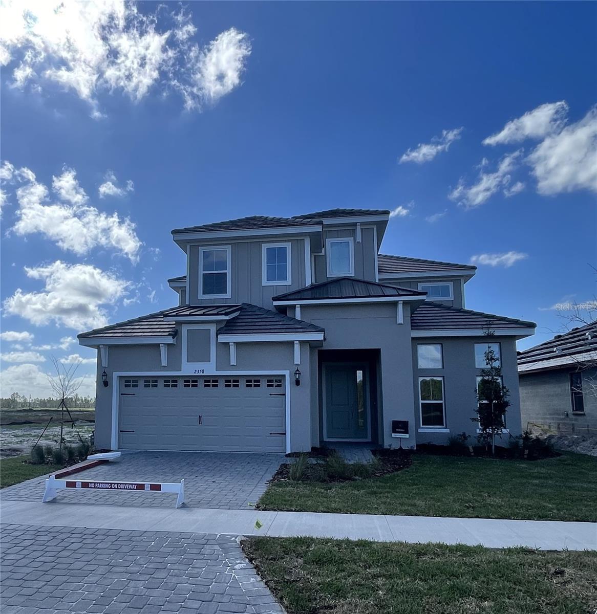 2358 Wise River Lane Property Photo