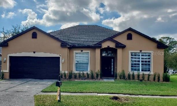 522 Buckhaven Loop Property Photo