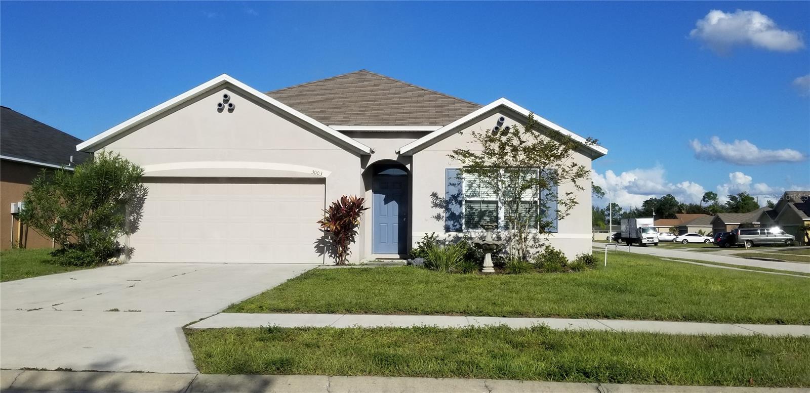 3003 Brenton Manor Loop Property Photo