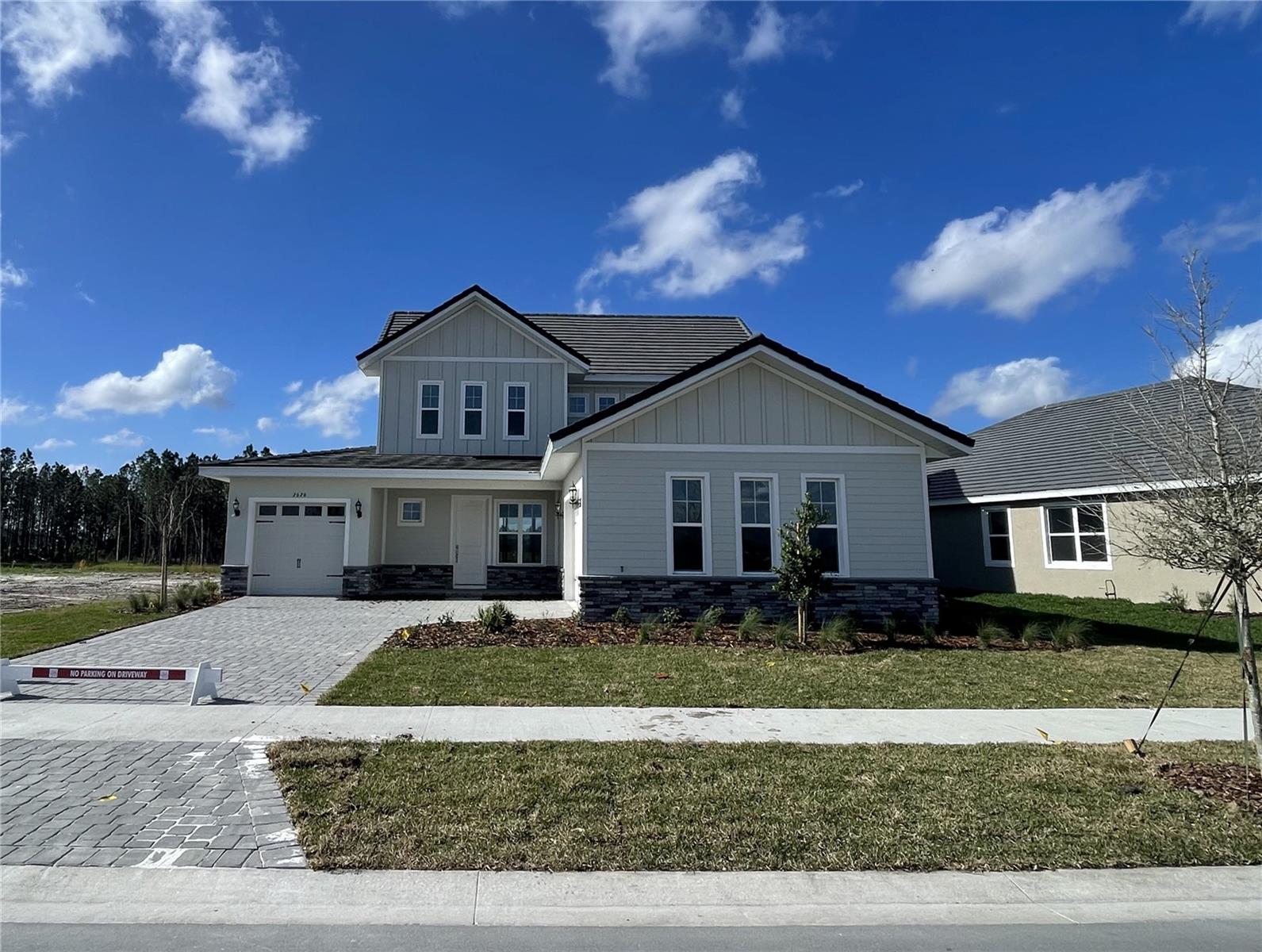 2626 Wise River Lane Property Photo