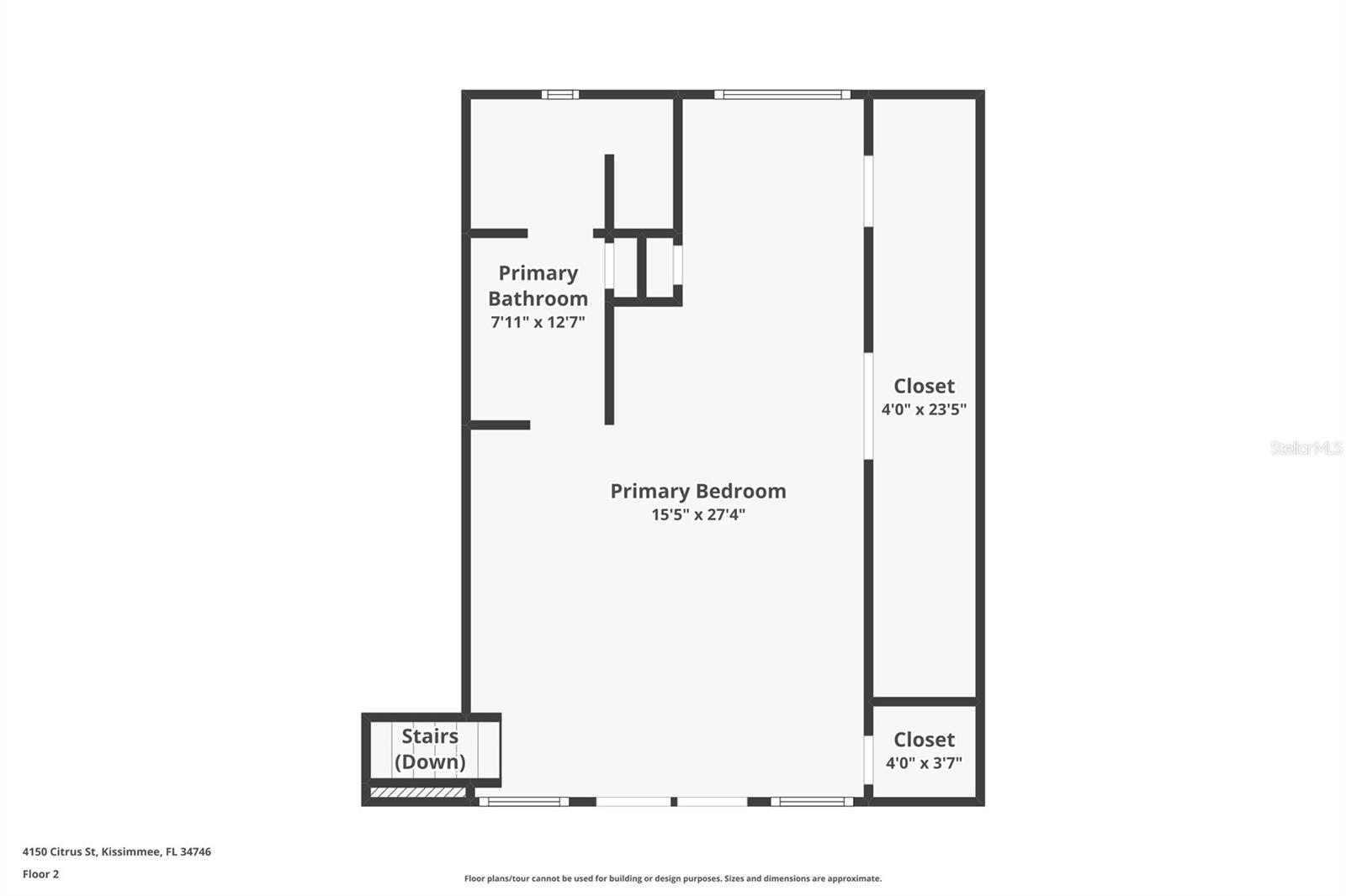 4150 Citrus St Property Photo 5