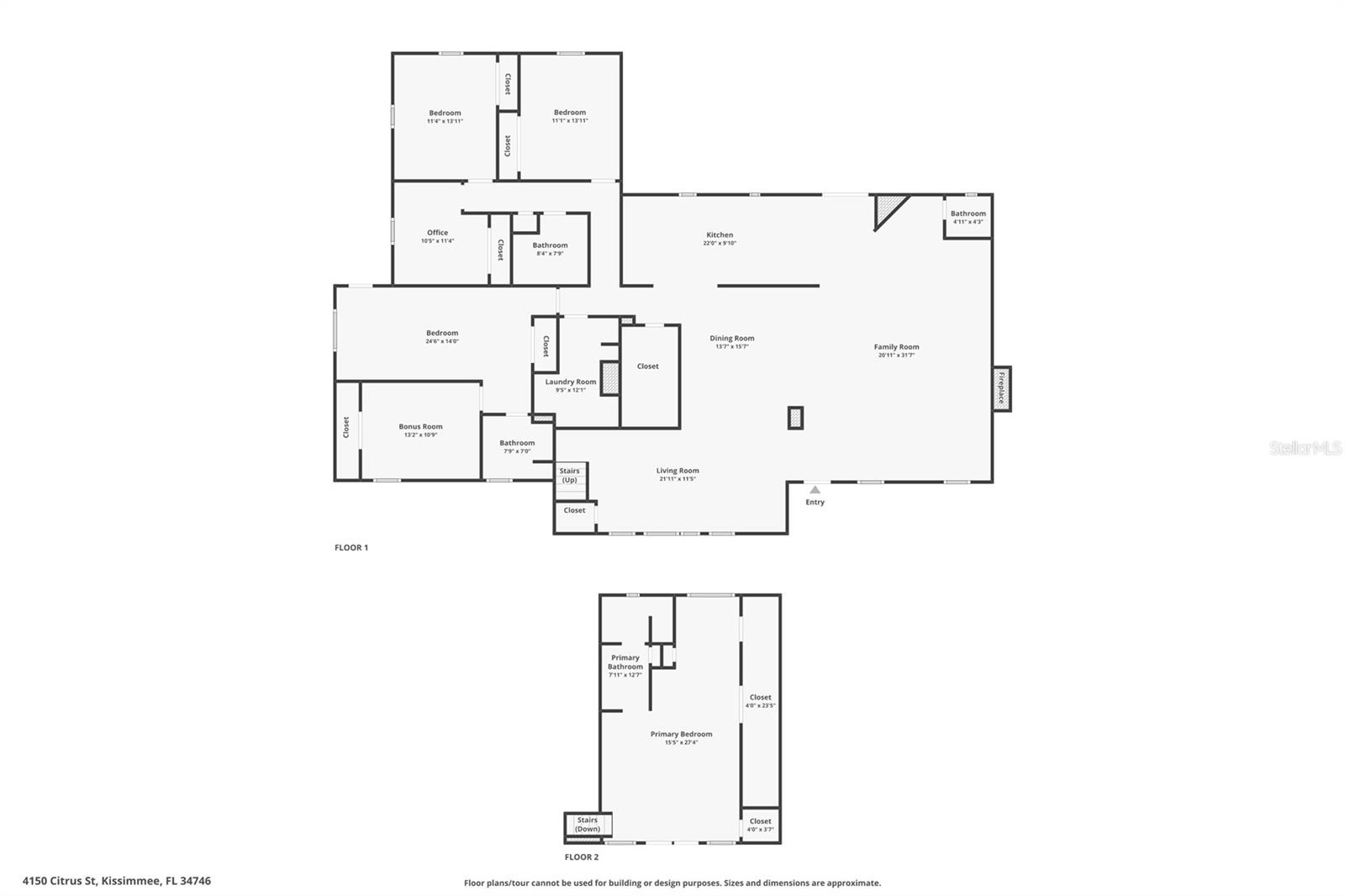 4150 Citrus St Property Photo 6