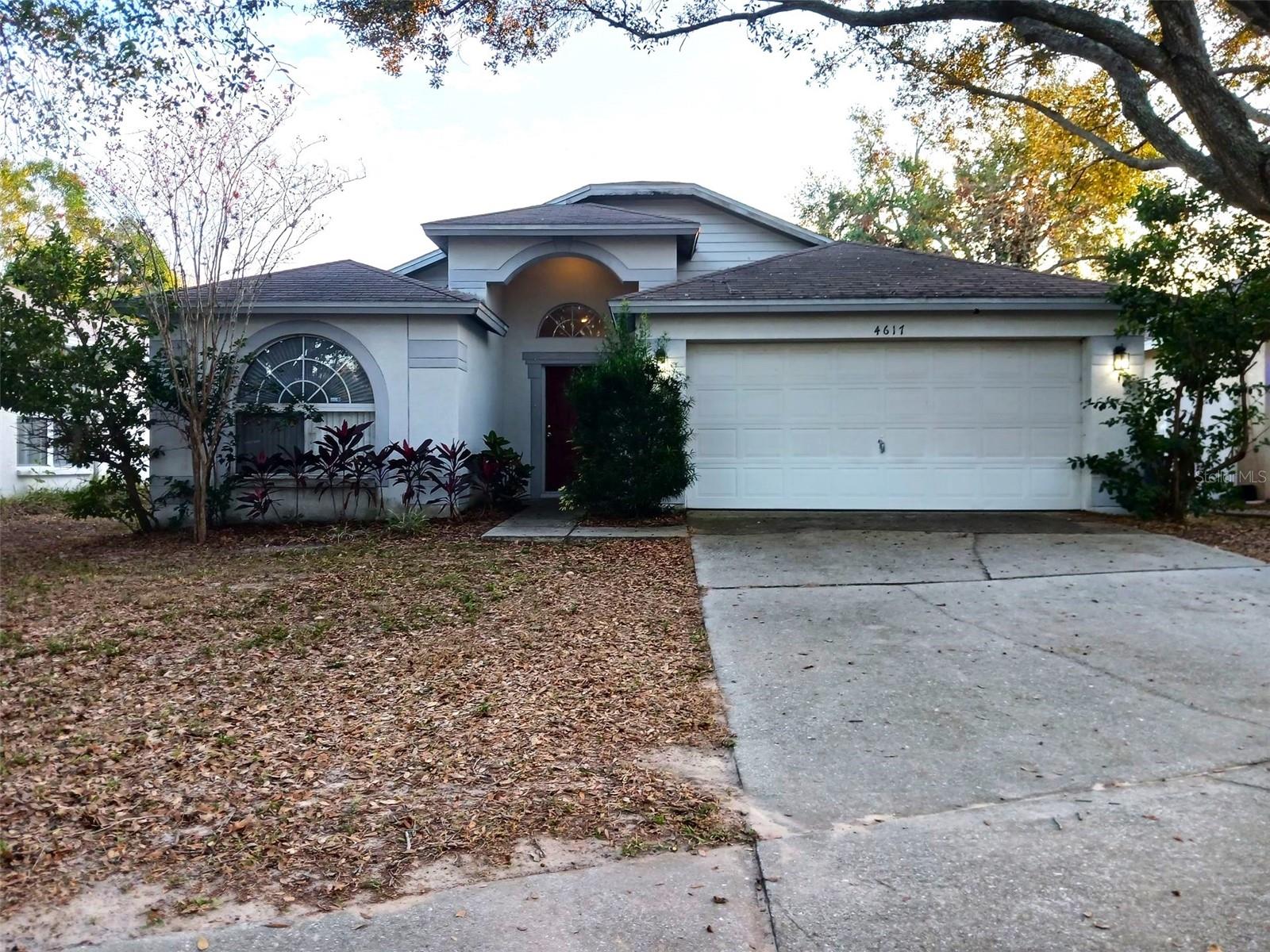 4617 Newbourne Way Property Photo