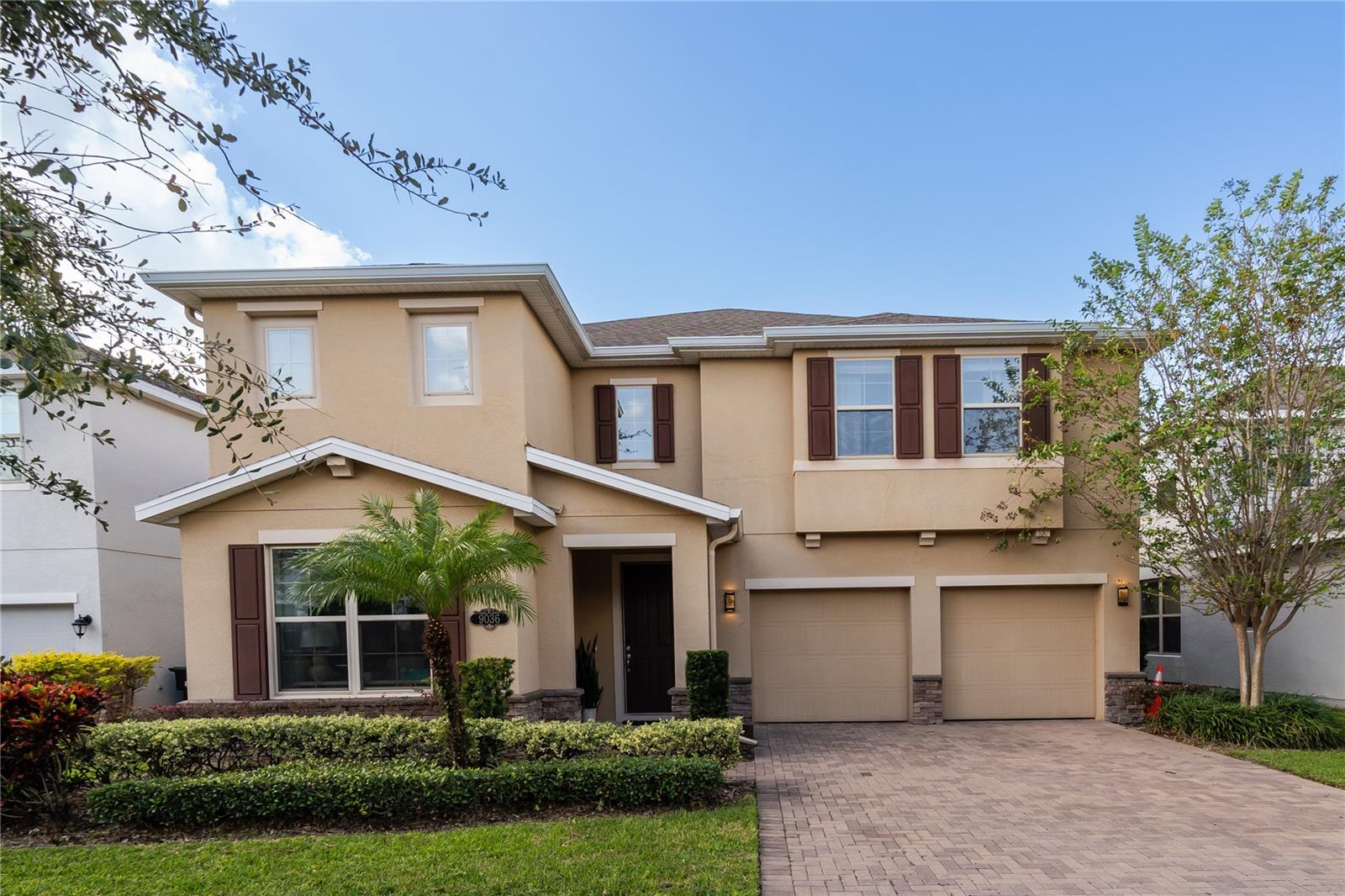 9036 ARBORS EDGE TRL