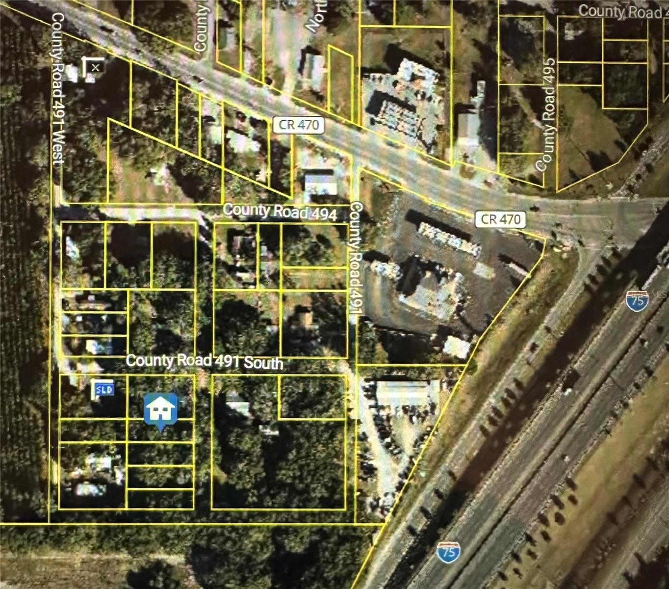 Lot #3 Property Photo 5