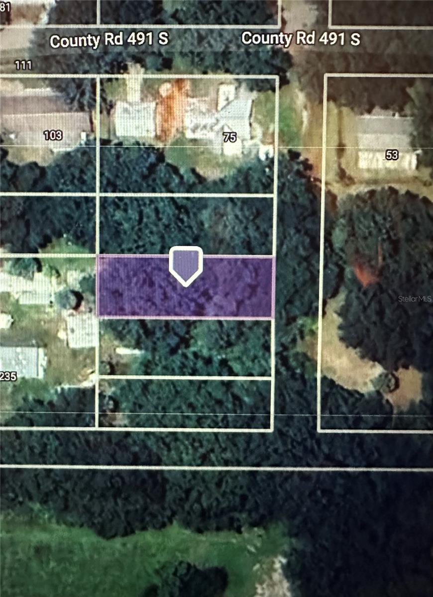 Lot #4 Property Photo 1