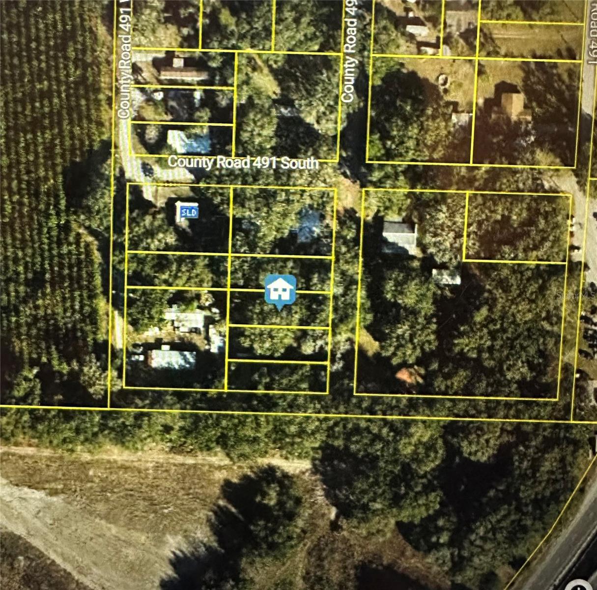 Lot #4 Property Photo 2