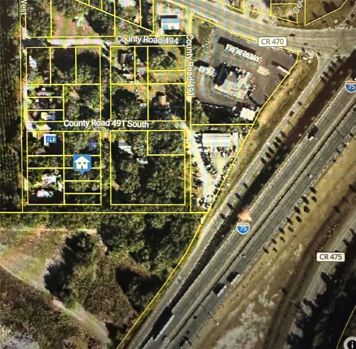 Lot #4 Property Photo 3