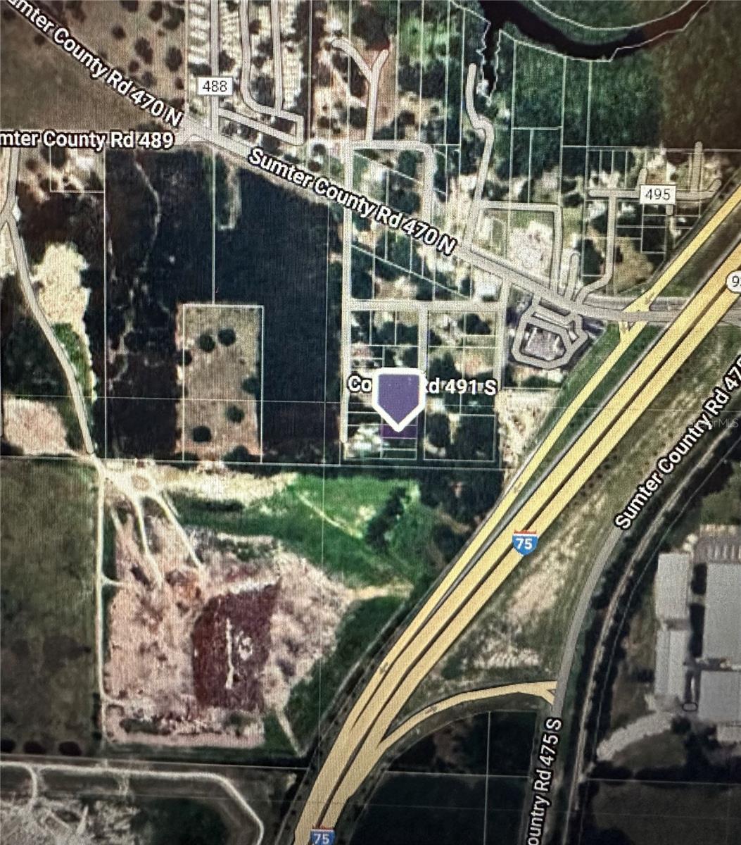 Lot #4 Property Photo 5
