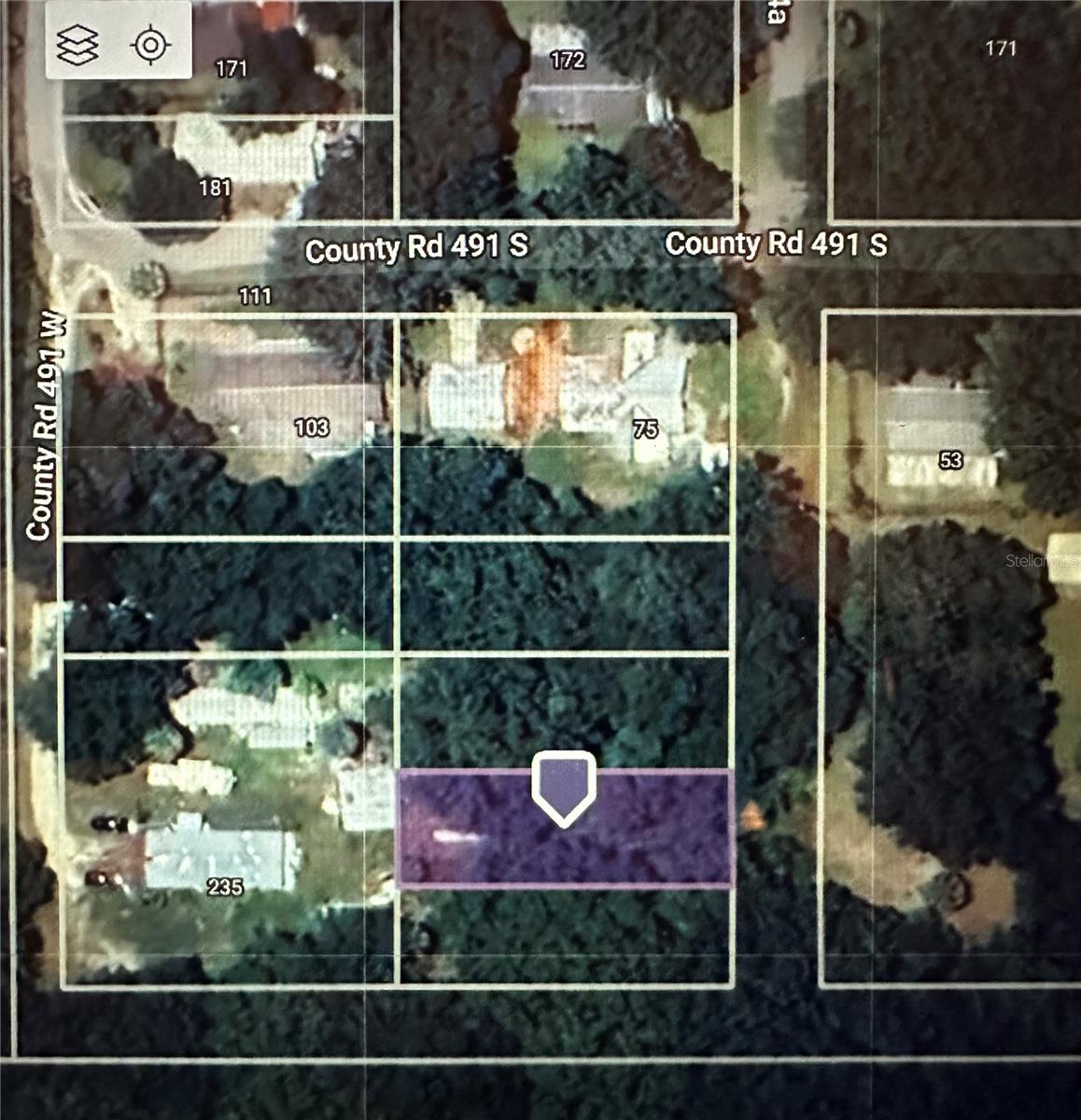 Lot #5 Property Photo 1
