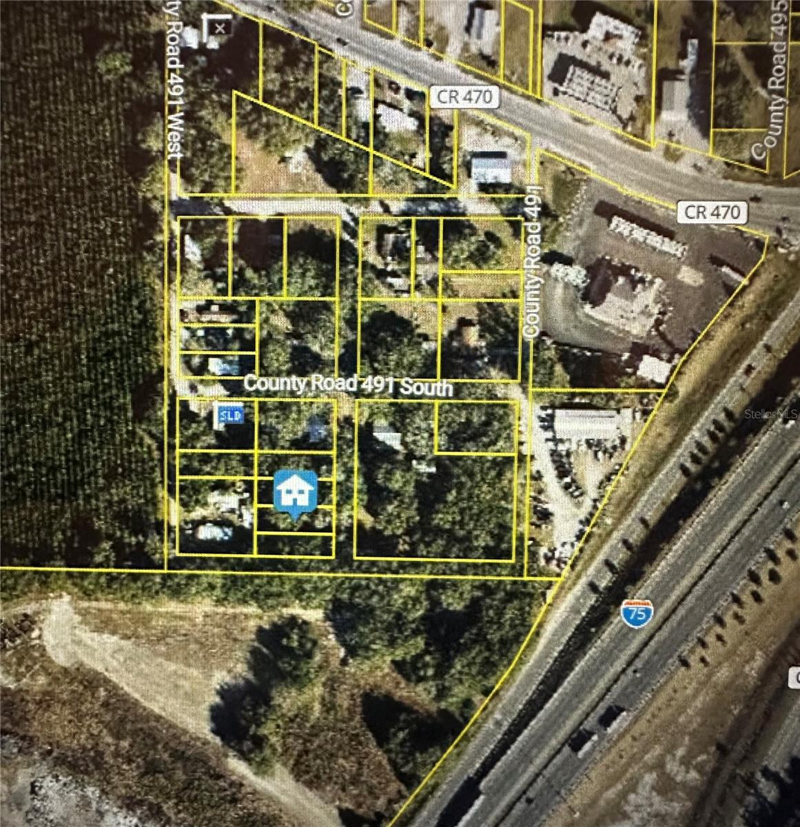 Lot #5 Property Photo 2