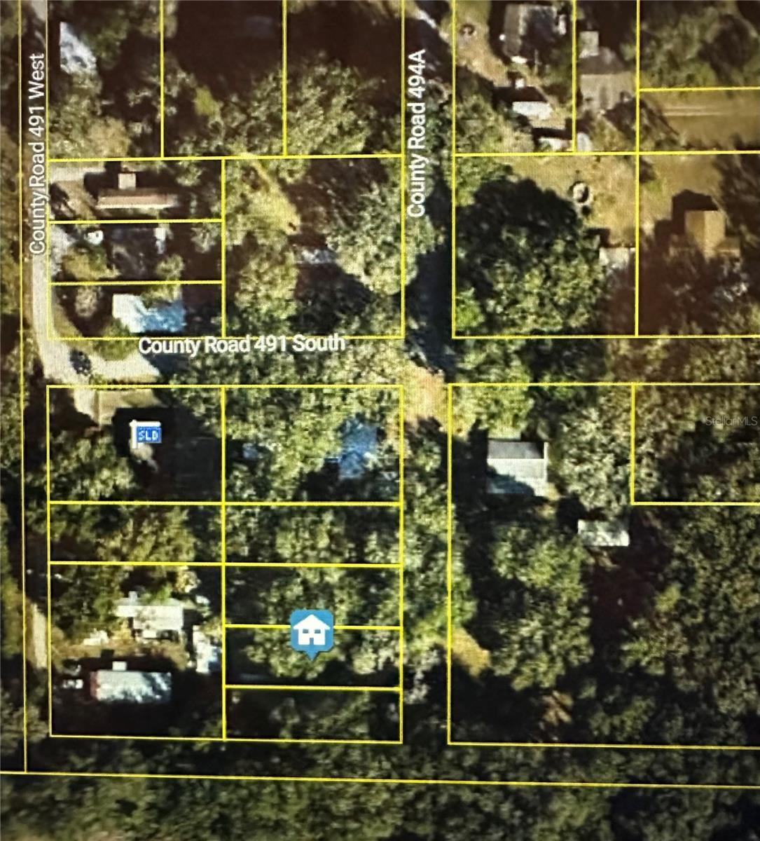Lot #5 Property Photo 3