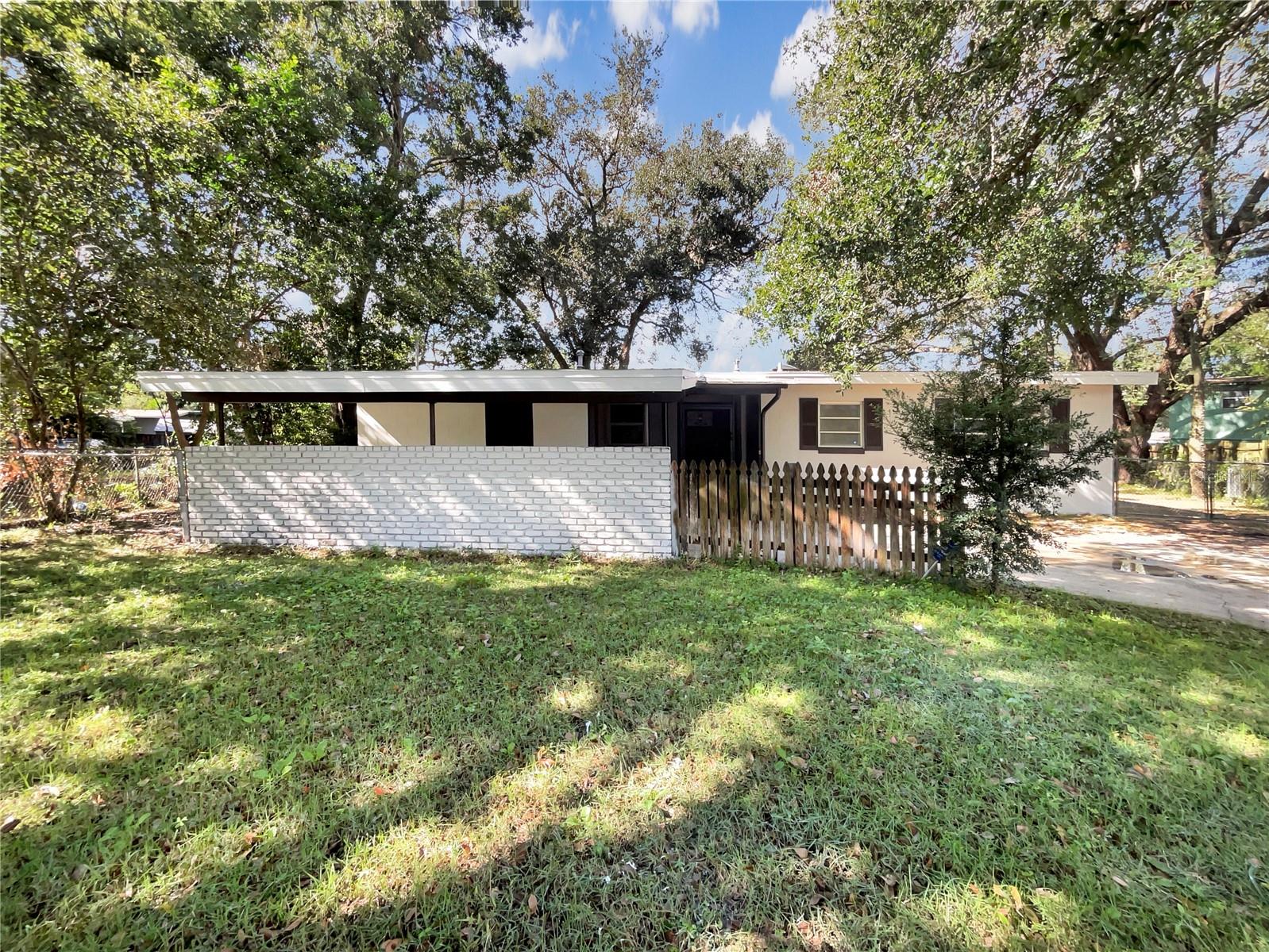 3700 Timber Trl Property Photo 1