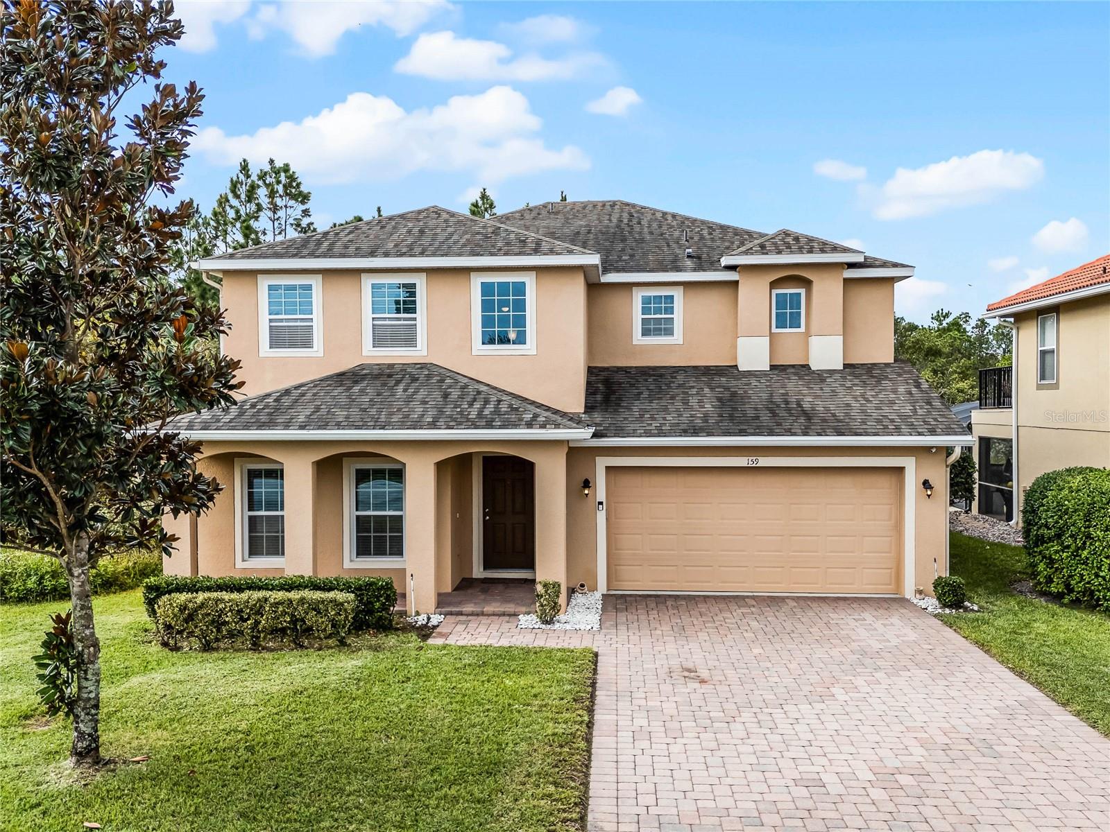 159 Ponte Vedra Dr Property Photo