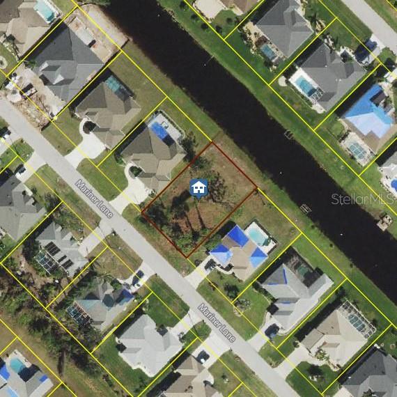 98 MARINER LN