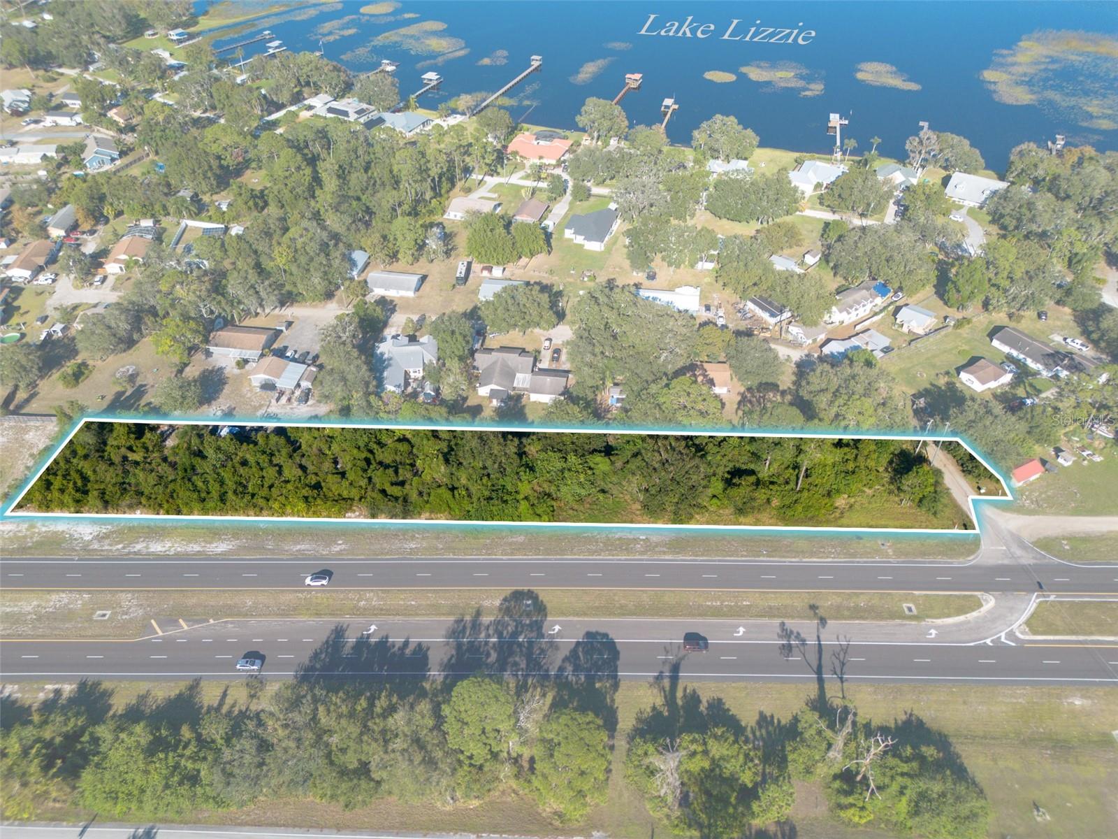 E Irlo Bronson Memorial Hwy #0270 Property Photo 4