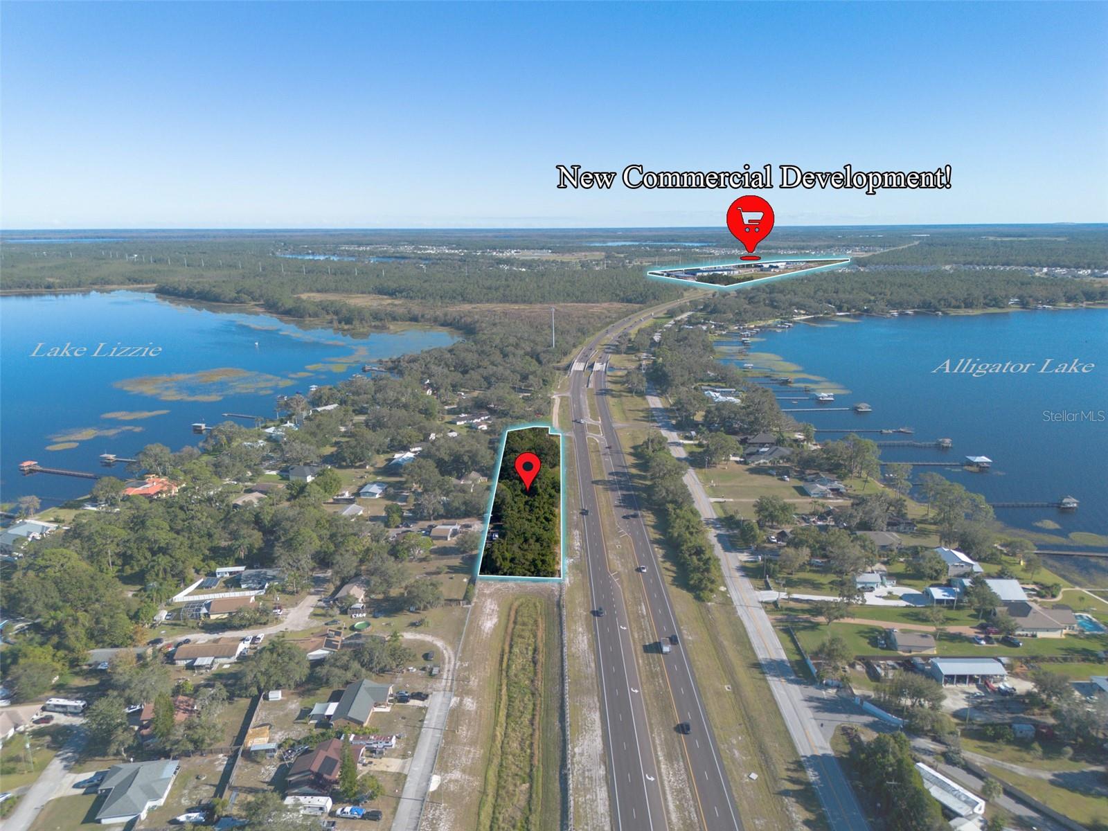 E Irlo Bronson Memorial Hwy #0220 Property Photo 5