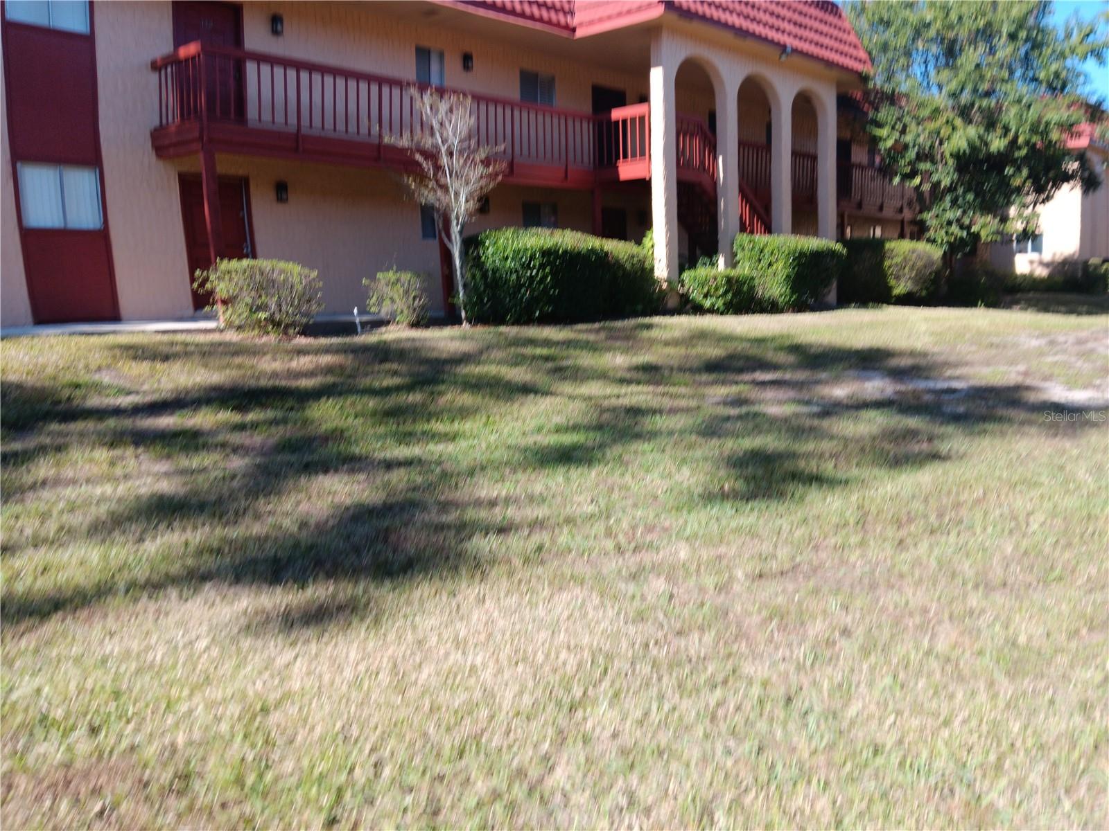 2860 N Powers Dr #8 Property Photo 1
