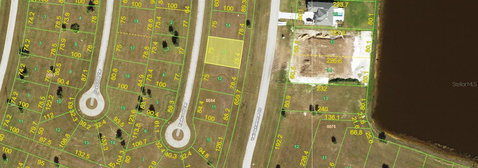 10 REDWOOD TER Property Photo 1