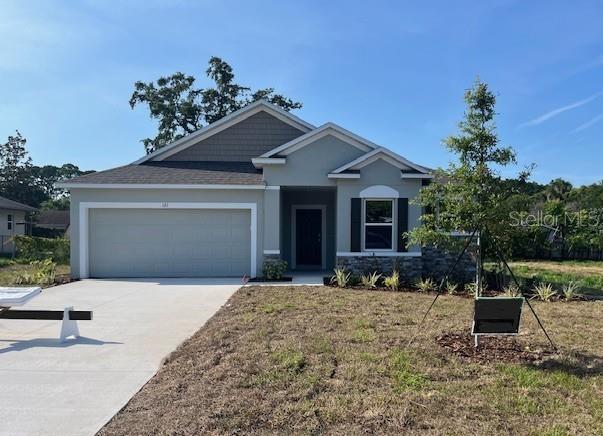 121 S CORY DR