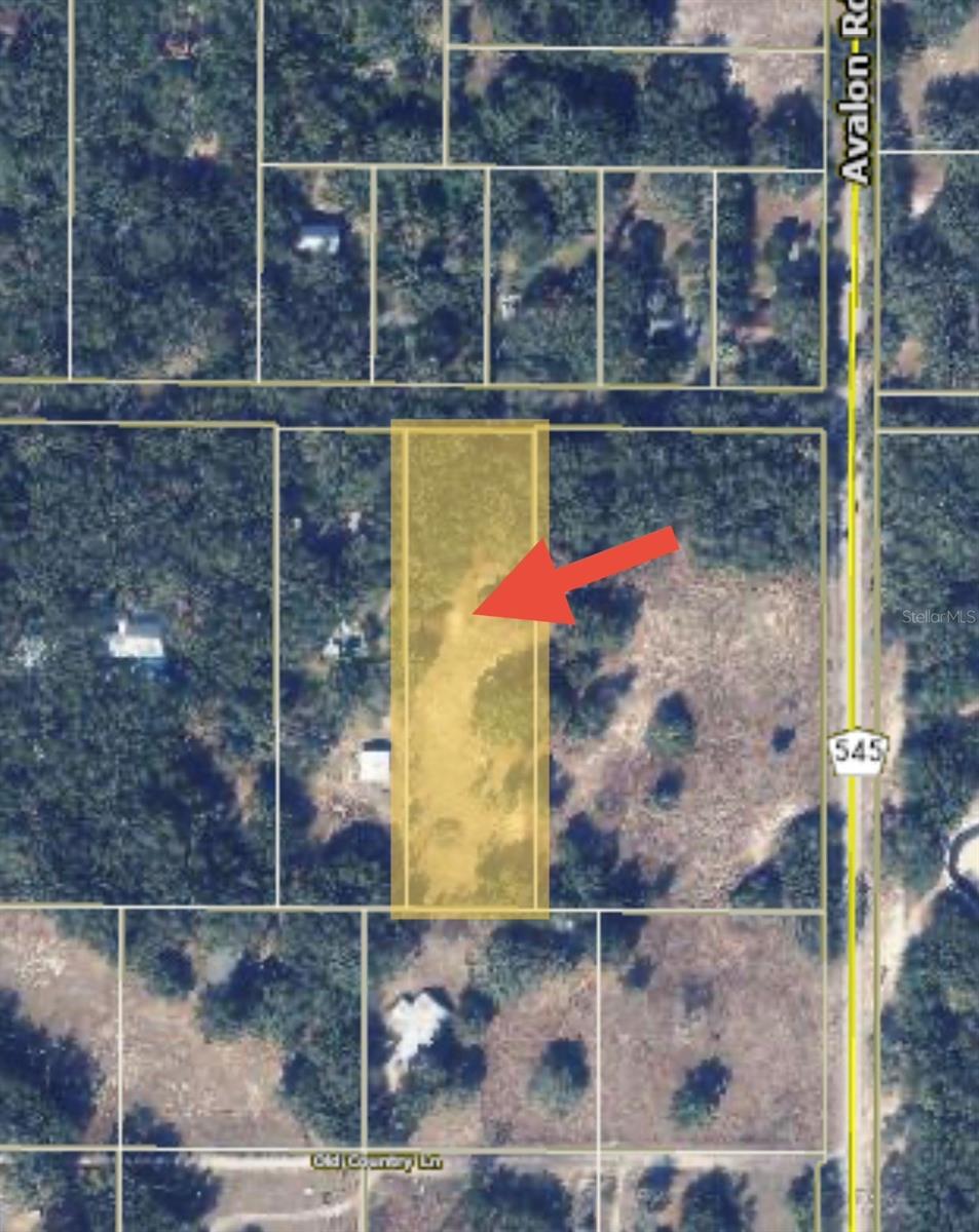 17144 Phil C Peters Rd Property Photo 4