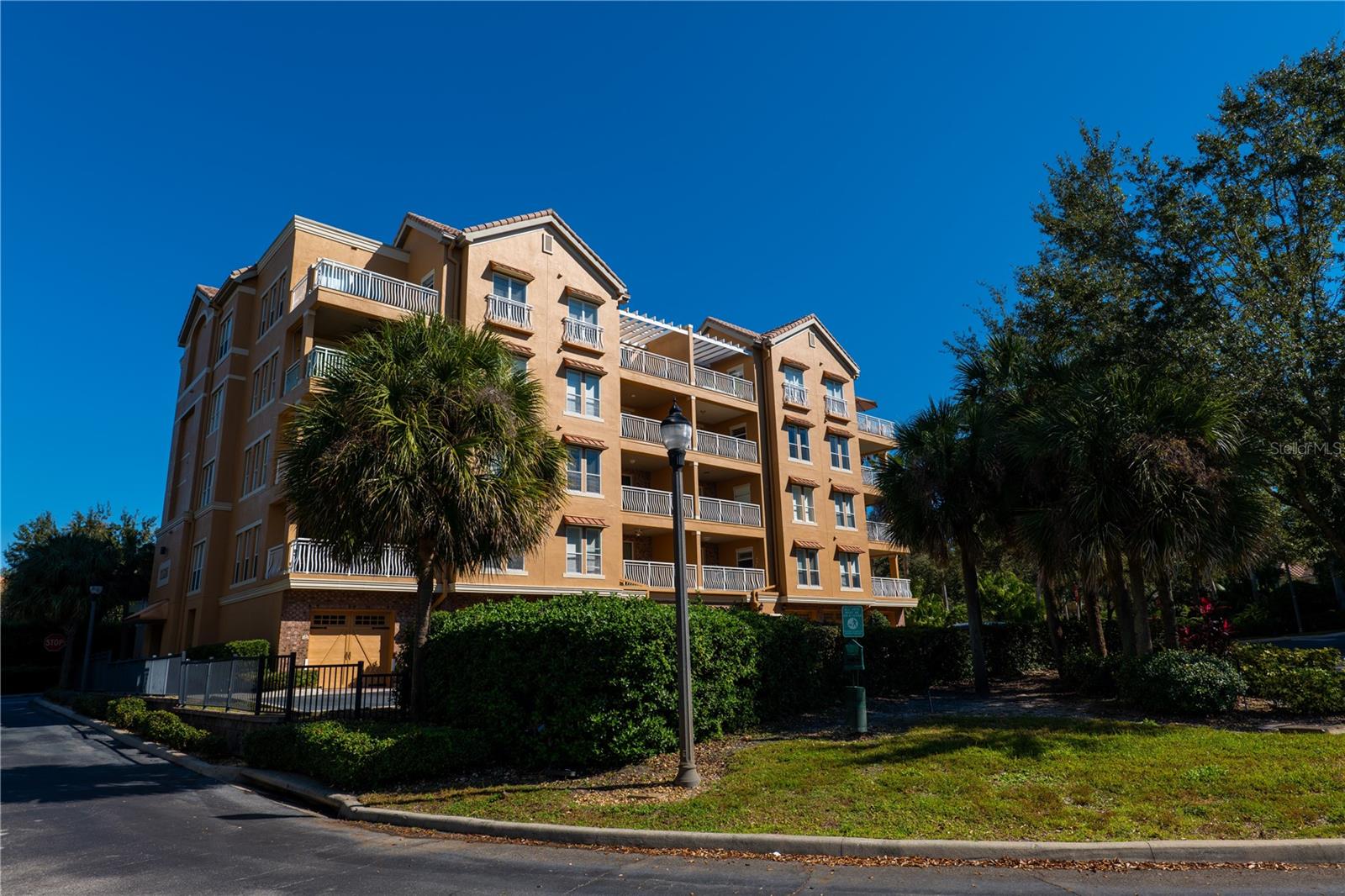 7500 Toscana Blvd #341 Property Photo 1