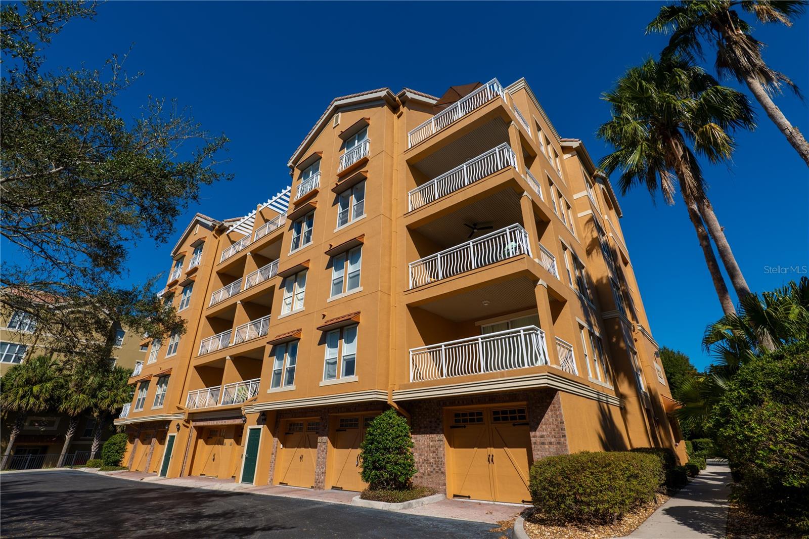 7500 Toscana Blvd #341 Property Photo 2