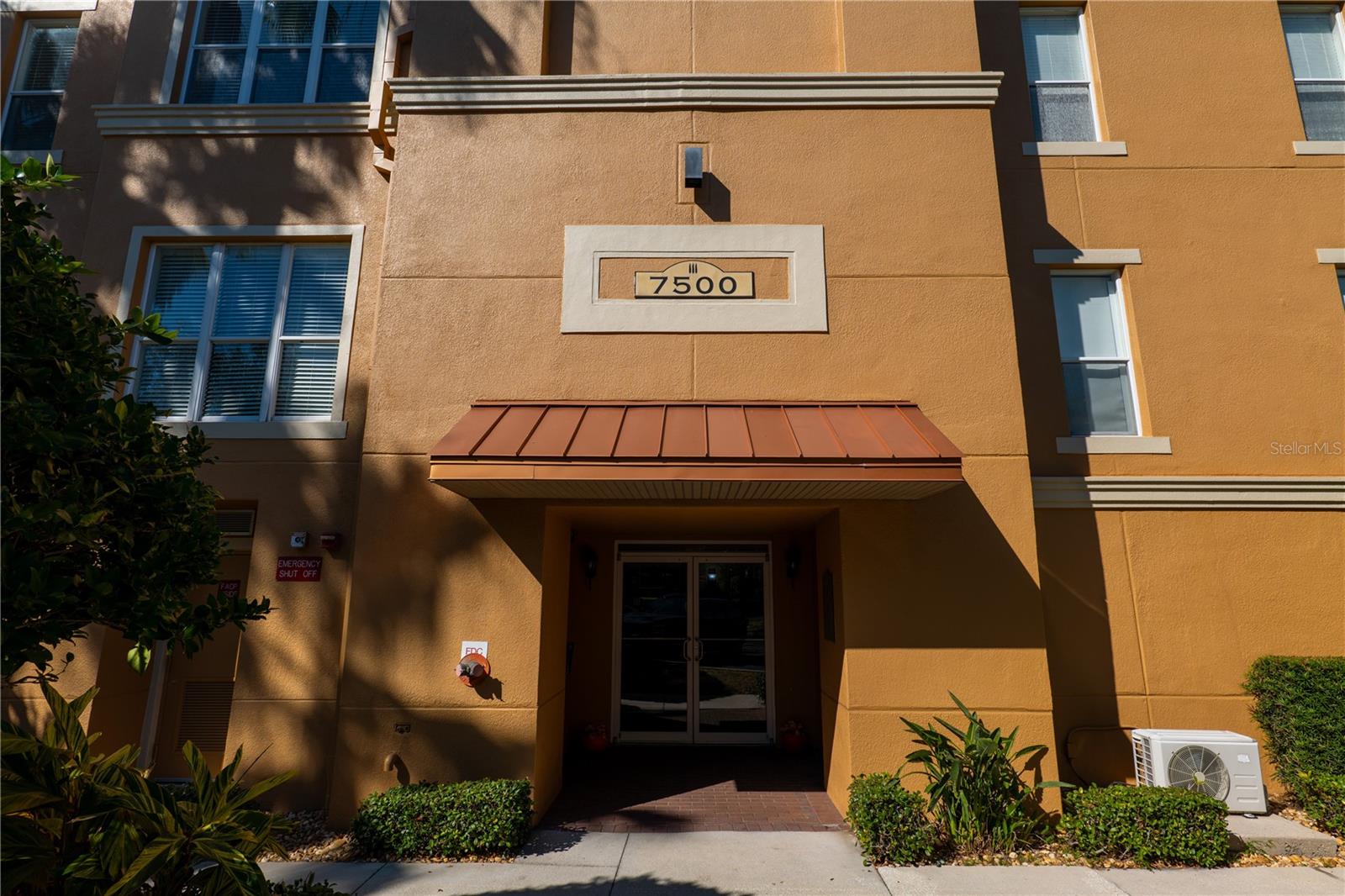 7500 Toscana Blvd #341 Property Photo 3