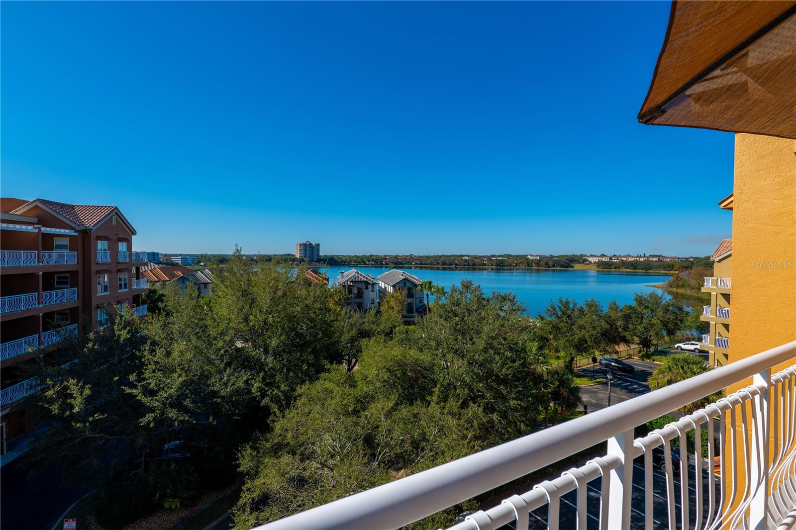 7500 Toscana Blvd #341 Property Photo 12