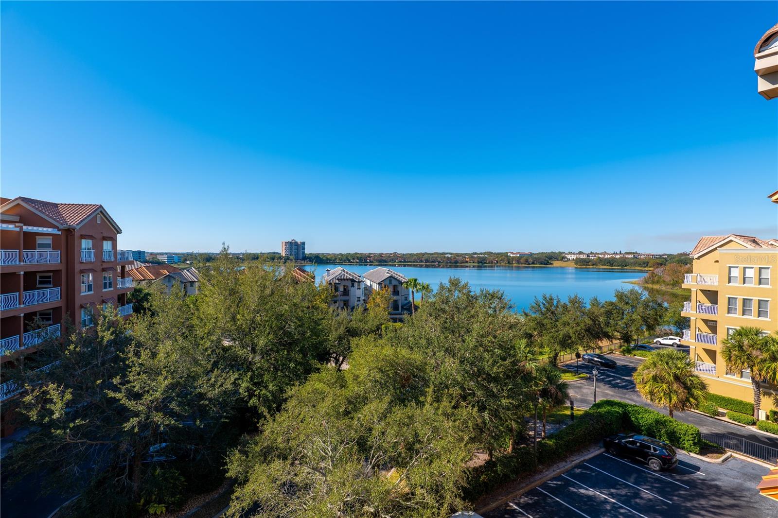 7500 Toscana Blvd #341 Property Photo 13