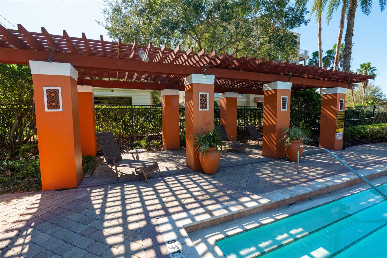 7500 Toscana Blvd #341 Property Photo 26
