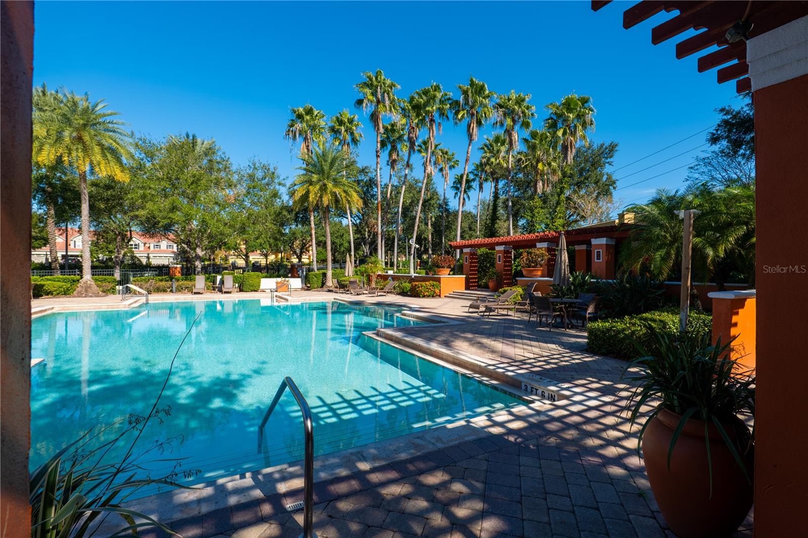 7500 Toscana Blvd #341 Property Photo 28