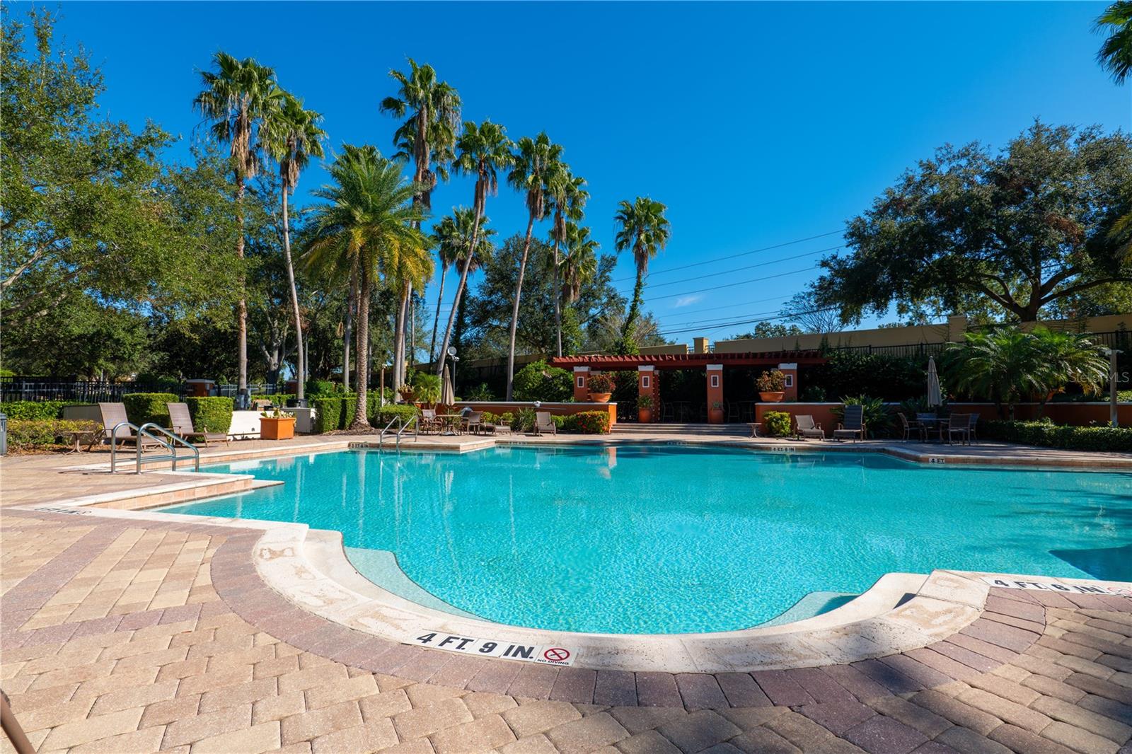 7500 Toscana Blvd #341 Property Photo 30