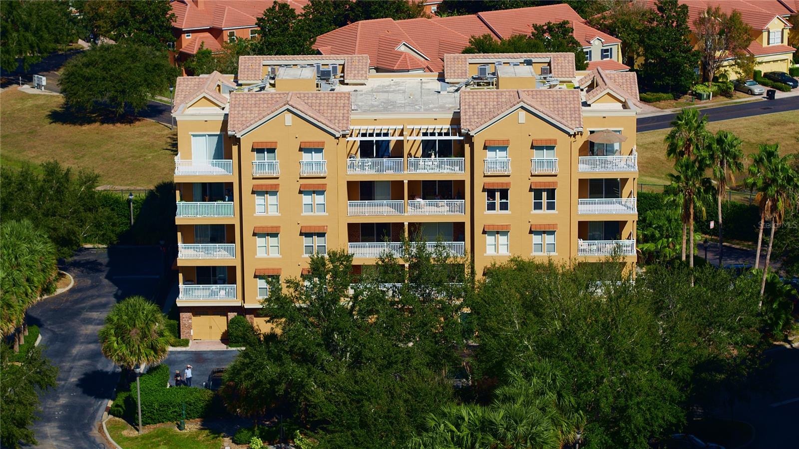 7500 Toscana Blvd #341 Property Photo 31