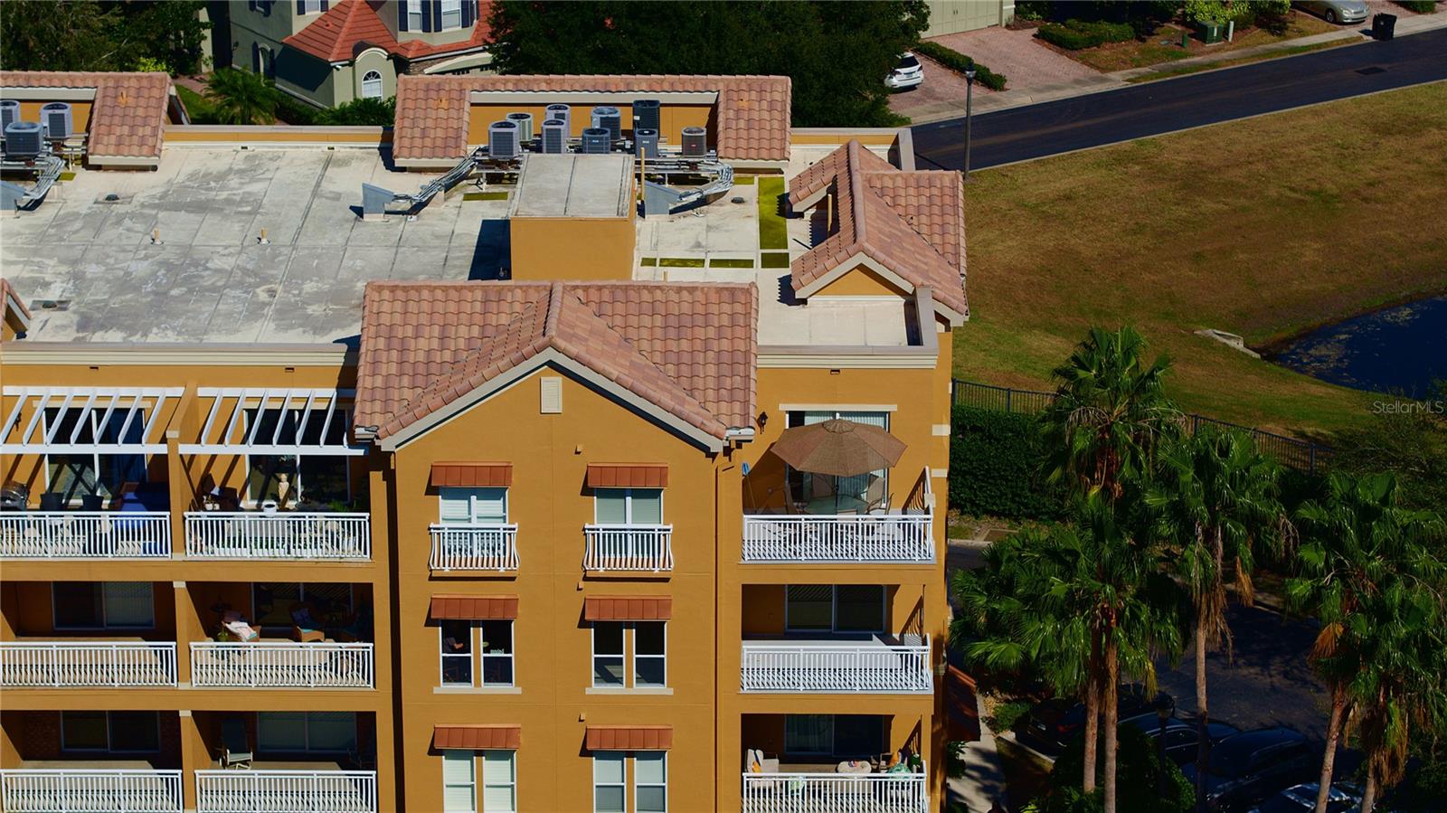 7500 Toscana Blvd #341 Property Photo 32