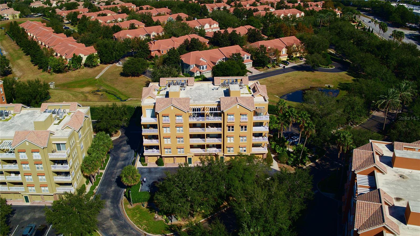 7500 Toscana Blvd #341 Property Photo 36